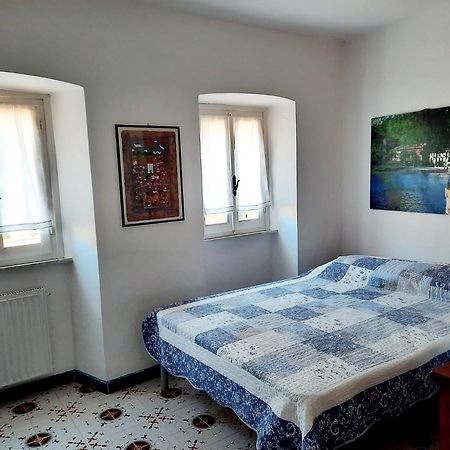 텔라로 La Casa Nel Borgo 아파트 외부 사진