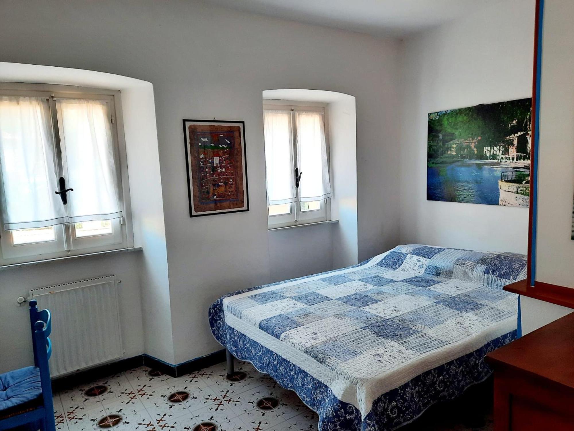 텔라로 La Casa Nel Borgo 아파트 외부 사진