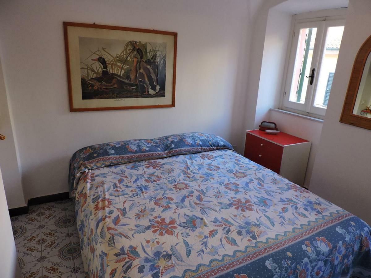 텔라로 La Casa Nel Borgo 아파트 외부 사진
